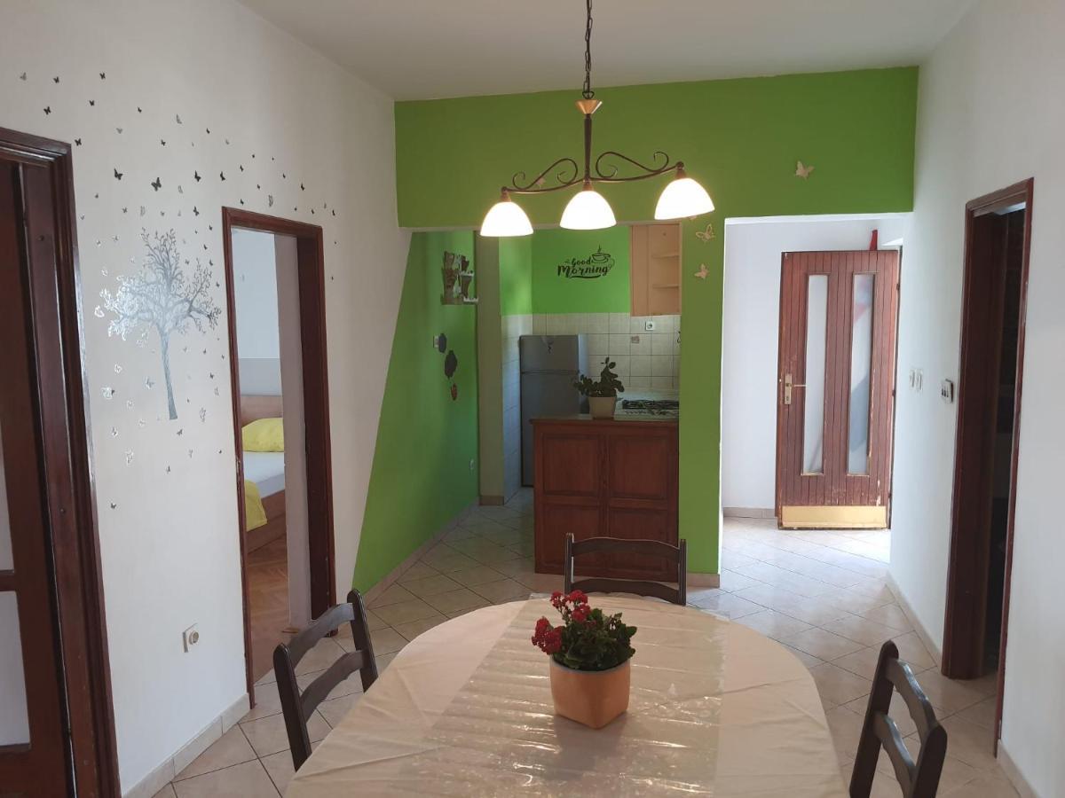 Apartment 2 โปดสตรานา ภายนอก รูปภาพ