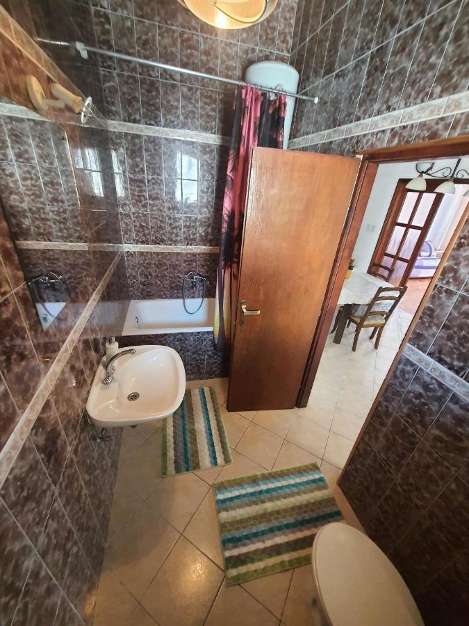 Apartment 2 โปดสตรานา ภายนอก รูปภาพ