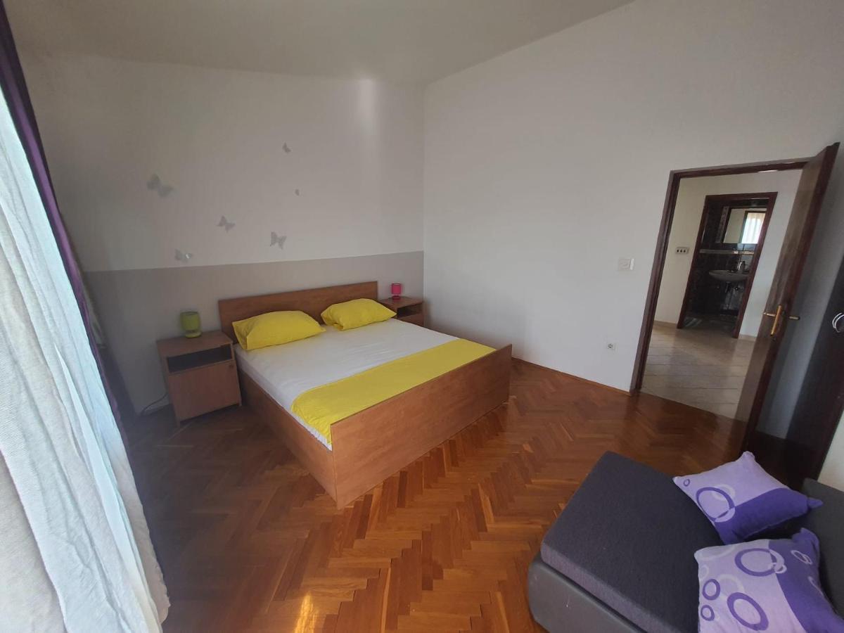 Apartment 2 โปดสตรานา ภายนอก รูปภาพ